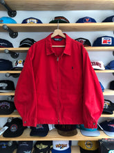Load image into Gallery viewer, Vintage Polo Ralph Lauren Zip Up Harrington Jacket Size 2XL
