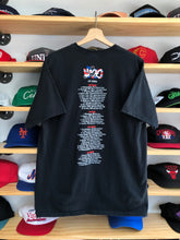 Load image into Gallery viewer, Vintage 2006 The Who Band Tour Tee Size Large
