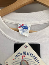 Load image into Gallery viewer, Deadstock Vintage Majestic New York Yankees Derek Jeter Long Sleeve Tee Size XL
