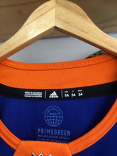 Load image into Gallery viewer, 2022 Adidas New York Islanders Blank Authentic Jersey Size 54
