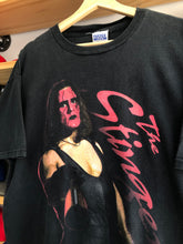 Load image into Gallery viewer, Vintage NWO Sting Wolfpack Wrestling Tee Size XL
