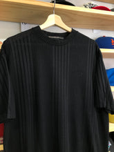 Load image into Gallery viewer, Vintage Syllables Rayon Tee Size XL
