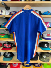 Load image into Gallery viewer, Vintage 1980s Majestic New York Mets Batting Practice Pullover Jersey Medium
