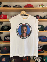 Load image into Gallery viewer, Vintage Eddie Murphy “Lawd Have Murphy” 1985 Tour Tee Size M/L
