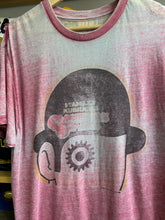 Load image into Gallery viewer, Vintage Clockwork Orange Movie X one X Y2K Tee XL
