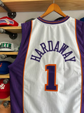 Load image into Gallery viewer, Vintage Champion NWT Phoenix Suns Penny Hardaway Authentic Jersey 52 2XL
