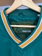 Load image into Gallery viewer, Vintage Starter 1996 Atlanta Olympics Pullover Windbreaker Sz Medium
