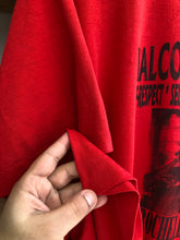 Load image into Gallery viewer, Vintage 1995 Malcolm X Day Tee Size XL
