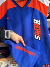 Load image into Gallery viewer, Vintage Nike 2002 New York Knicks Jersey Sz 2XL
