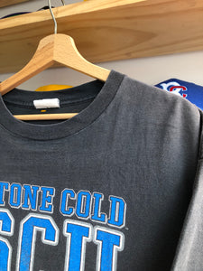 Vintage 1998 Stone Cold University Tee Size L/XL