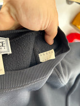 Load image into Gallery viewer, Vintage 90s Versace Intensive Made in Italy Medusa Head Sweater XL
