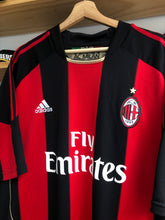 Load image into Gallery viewer, 2011 Adidas A.C. Milan Blank Jersey Size 2XL

