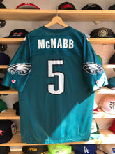 Load image into Gallery viewer, Vintage Champion Philadelphia Eagles Donovan McNabb Jersey Size 48
