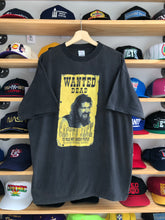 Load image into Gallery viewer, Vintage Cactus Jack Wanted Poster Boot Tee Size XL
