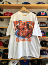 Load image into Gallery viewer, Vintage 1993 University Of Tennessee Volunteers Tee Size 2XL

