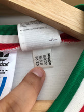 Load image into Gallery viewer, 2024 Adidas Team Mexico Blank Soccer Jersey Size Large
