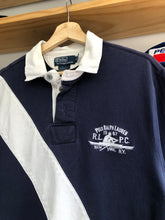 Load image into Gallery viewer, Vintage Polo Ralph Lauren RLPC Collared Shirt Size XL
