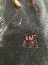 Load image into Gallery viewer, Vintage NWO Sting Wolfpack Wrestling Tee Size XL

