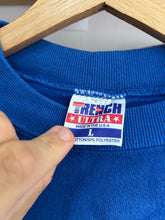 Load image into Gallery viewer, Vintage Trench New York Giants Crewneck Sweater Large
