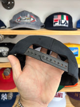 Load image into Gallery viewer, Vintage New York Lottery Quick Draw SnapBack
