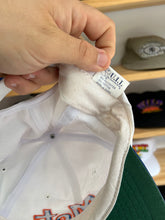 Load image into Gallery viewer, Vintage 90s New York Mets / Carvel Universal Snapback

