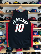 Load image into Gallery viewer, Vintage Nike Miami Heat Tim Hardaway Swingman Jersey Size 2XL
