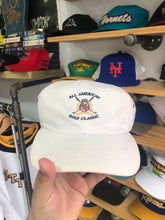Load image into Gallery viewer, Vintage Tommy Hilfiger Golf Strapback
