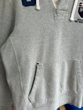 Load image into Gallery viewer, Vintage Polo Ralph Lauren 867 Madison PRLC Gray Hoodie Medium
