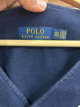 Load image into Gallery viewer, Ralph Lauren Polo Bears Baseball Jersey Size XXL
