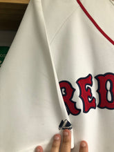 Load image into Gallery viewer, Vintage Majestic Boston Red Sox Curt Schilling Jersey Size 2XL
