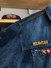 Load image into Gallery viewer, Vintage Rocawear Full Denim Set Size Large
