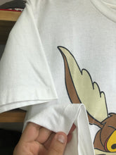 Load image into Gallery viewer, Vintage 1989 Looney Tunes Wile E. Coyote Super Genius Tee Size Medium

