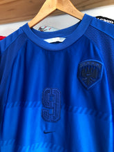 Load image into Gallery viewer, Vintage 2003 Nike Team Albania Jersey Size XL
