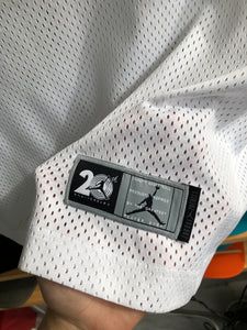 2016 Jordan Brand Space Jam Tune Squad Michael Jordan Jersey Size 2XL