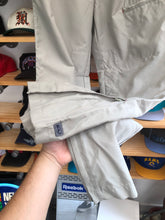 Load image into Gallery viewer, Vintage Quiksilver Windbreaker Style Polyester Pants Size Large
