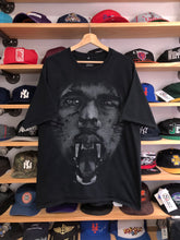 Load image into Gallery viewer, 2011 Jay-Z &amp; Kanye West Watch The Throne Portrait Tour Tee Size XL

