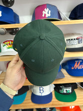 Load image into Gallery viewer, Rolex Promotional Green Velcro Back Hat
