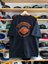Load image into Gallery viewer, 2000s Harley Davidson Huntington,L.I. Tee Size 2XL
