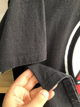 Load image into Gallery viewer, Vintage Magic Johnson Originals Single Stitched New Jersey Devils Logo Tee Size XL
