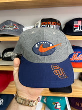 Load image into Gallery viewer, Vintage 90s Nike Syracuse University Football Wool SnapBack
