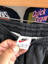 Load image into Gallery viewer, Vintage Nike 2 Tone Nylon Windbreaker Full Tracksuit Size Large
