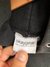 Load image into Gallery viewer, Vintage OkayPlayer Promo Hoodie Size
