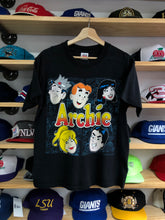 Load image into Gallery viewer, Vintage 1994 Single Stitched Archie Comics Tee Size Medium
