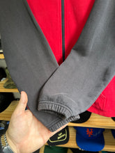 Load image into Gallery viewer, Vintage 90s Ralph Lauren Polo Sport Full Zip Hoodie Large
