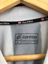 Load image into Gallery viewer, Vintage 2002/2003 Lotto Juventus FC Home Jersey Size XL
