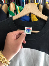 Load image into Gallery viewer, Vintage 90s Punisher Logo Boot Tee L
