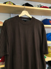 Load image into Gallery viewer, Vintage Syllables Rayon Tee Size XL
