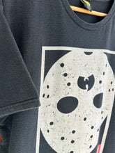 Load image into Gallery viewer, Vintage Made in USA Wu Tang Limited O.G Ghostface Killah Tee Large
