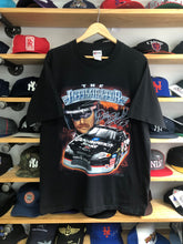 Load image into Gallery viewer, Vintage Chase Authentic Dale Earnhardt Sr Nascar Tee Size Large
