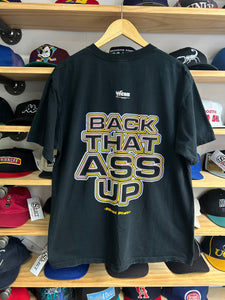 Vintage 2000 WWF Rikishi Phatu Tee Sz XL